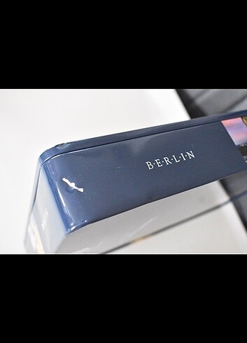 Berlin 1000 Parça Schmidt Puzzle - Görsel 6