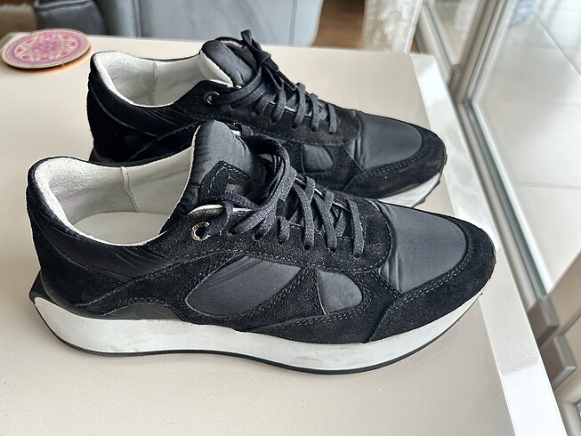 Nine West Nine west sneaker