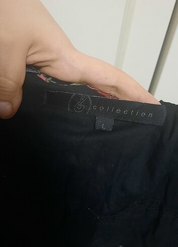 l Beden Stradivarius etek