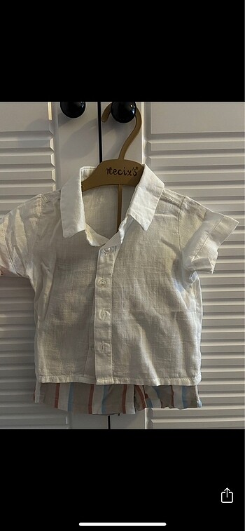 Babymall Bebek takım