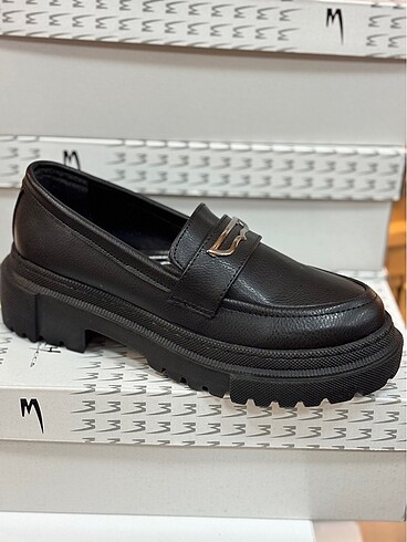Loafer Ayakkabı ??????????