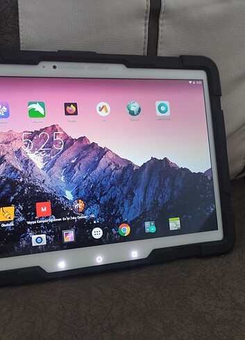 GENERAL MOBİLE E-TAB 5 