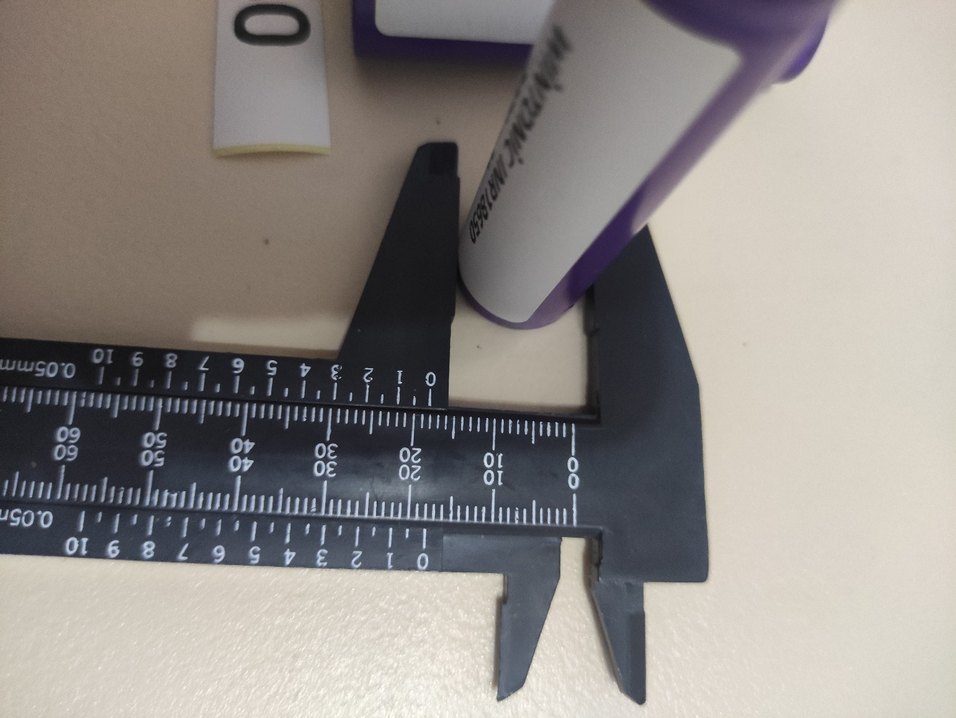 4 ADET 18650 ŞARJ EDİLEBİLİR LİT-ION PİL - Görsel 4