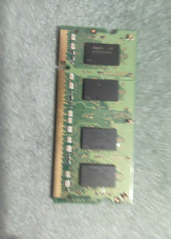 HYNİX 1gb + 512mb DDR2 RAM - Görsel 5