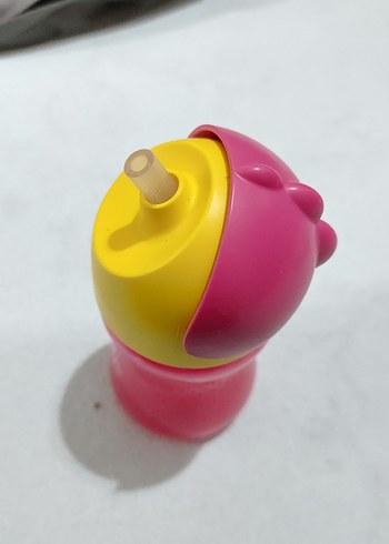 Philips Avent Suluk (Sıfır Orijinal Pipet Takılı) - Görsel 2