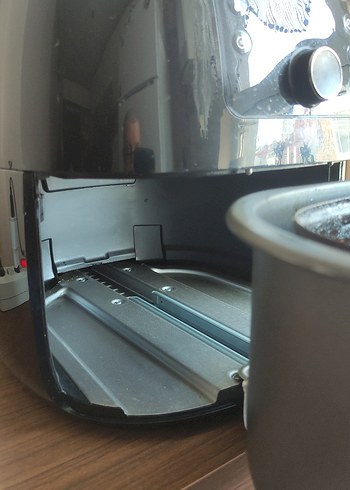 Philips Airflayer XXL Pişirici - Görsel 2