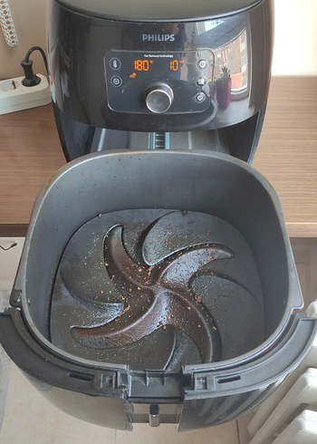 Philips Airflayer XXL Pişirici - Görsel 5