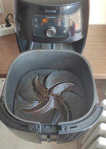 Philips Airflayer XXL Pişirici - Görsel 4