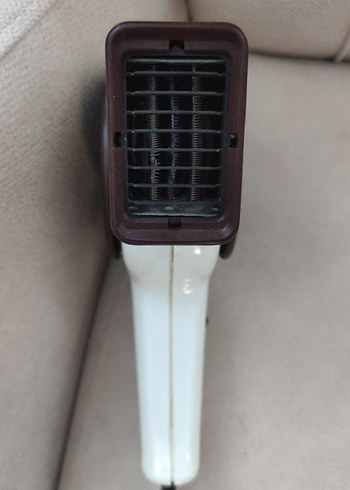 Perfect Marka Alman Malı 1000W Saç Kurutma Makinesi - Görsel 3