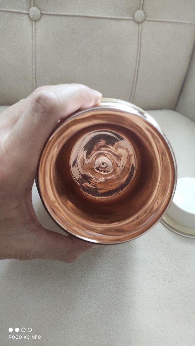 Yemek Saklama Termosu (Almanya Üretimi) - Görsel 2