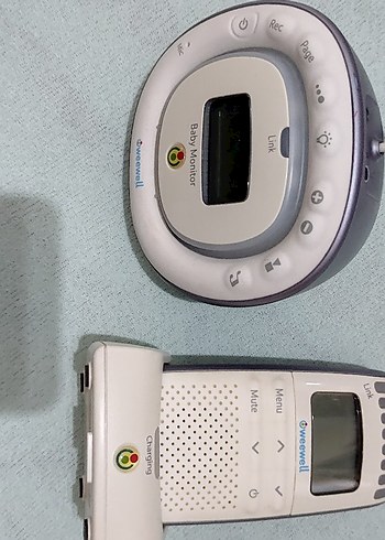 Weewel Bebek Telsizi - Görsel 5