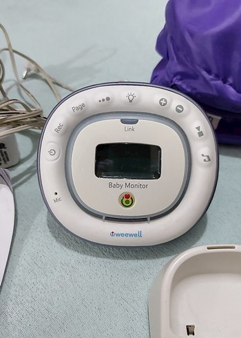 Weewel Bebek Telsizi - Görsel 4