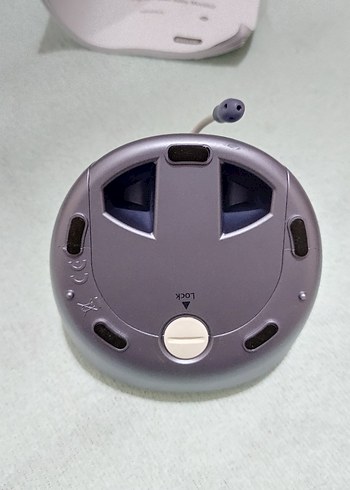 Weewel Bebek Telsizi - Görsel 6