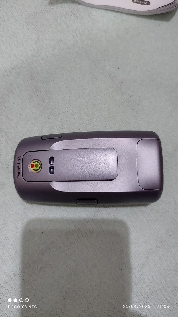 Weewel Bebek Telsizi - Görsel 3