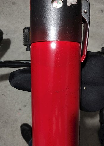 2.5 lt lik İthal Yangın Söndürücü Tüp - Görsel 9