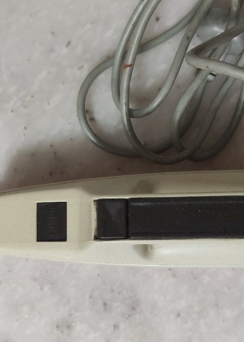 Moulinex Elektrikli Ekmek Dilimleme Makinesi - Görsel 4