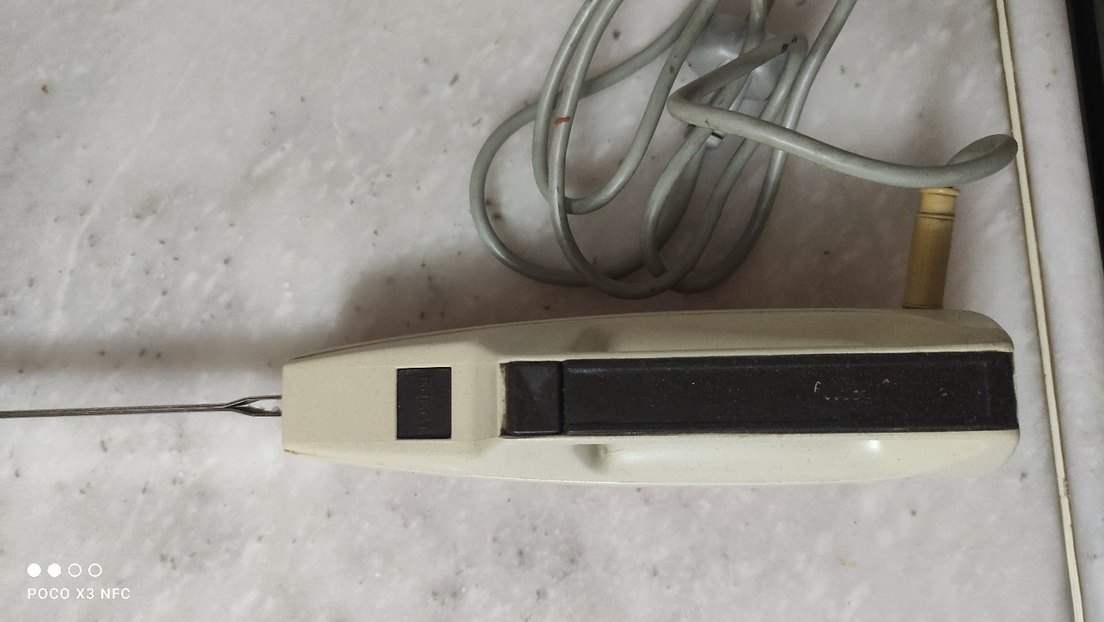 Moulinex Elektrikli Ekmek Dilimleme Makinesi - Görsel 4