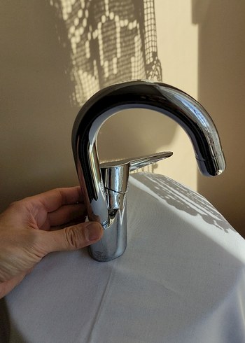 Artema Mutfak yada Banyoda Kullanılabilir Lavabo Evyesi - Görsel 3