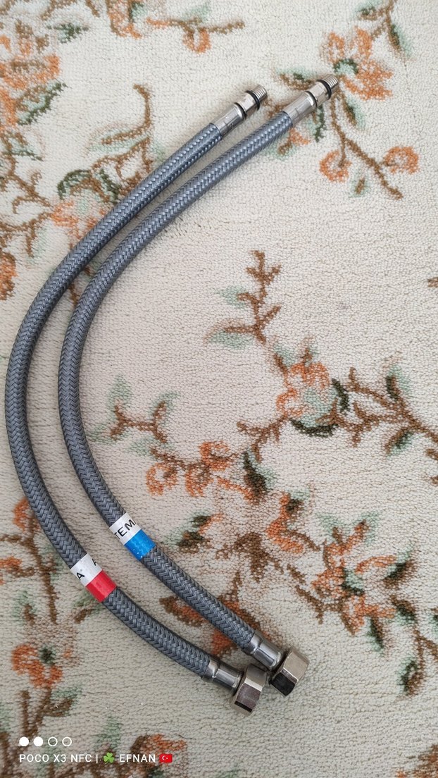 Artema Mutfak yada Banyoda Kullanılabilir Lavabo Evyesi - Görsel 5