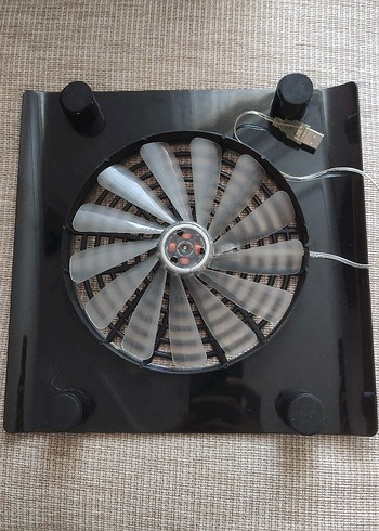 Pritech Düz üstü Bilgisayar Soğutucusu - Görsel 2