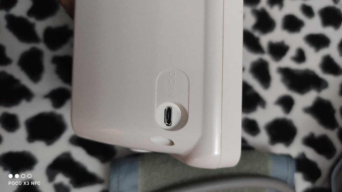 Aircase Koldan Tansiyon Ölçme Cihazı - Görsel 3