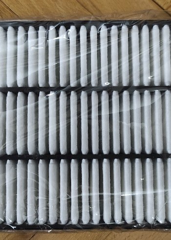 Mitsubishi ASX yada Lancer Uyumlu Hava Filtresi - Görsel 3