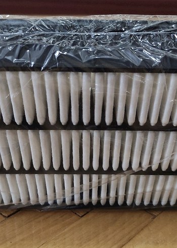 Mitsubishi ASX yada Lancer Uyumlu Hava Filtresi - Görsel 2