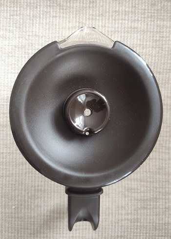 Cam; Çay veya Kahve Demleme Demliği (1.3lt- 10 fincan) - Görsel 4