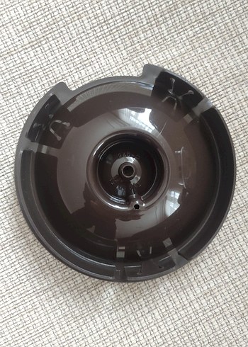 Cam; Çay veya Kahve Demleme Demliği (1.3lt- 10 fincan) - Görsel 5