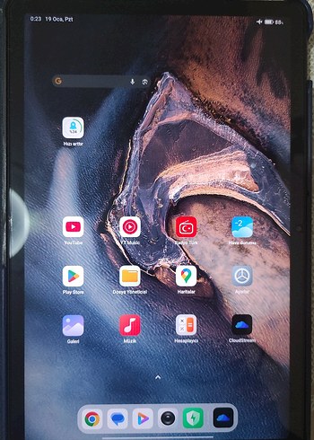 Redmi Pad SE 11" - 8gb ram, 256gb Hafıza Tablet - Görsel 2