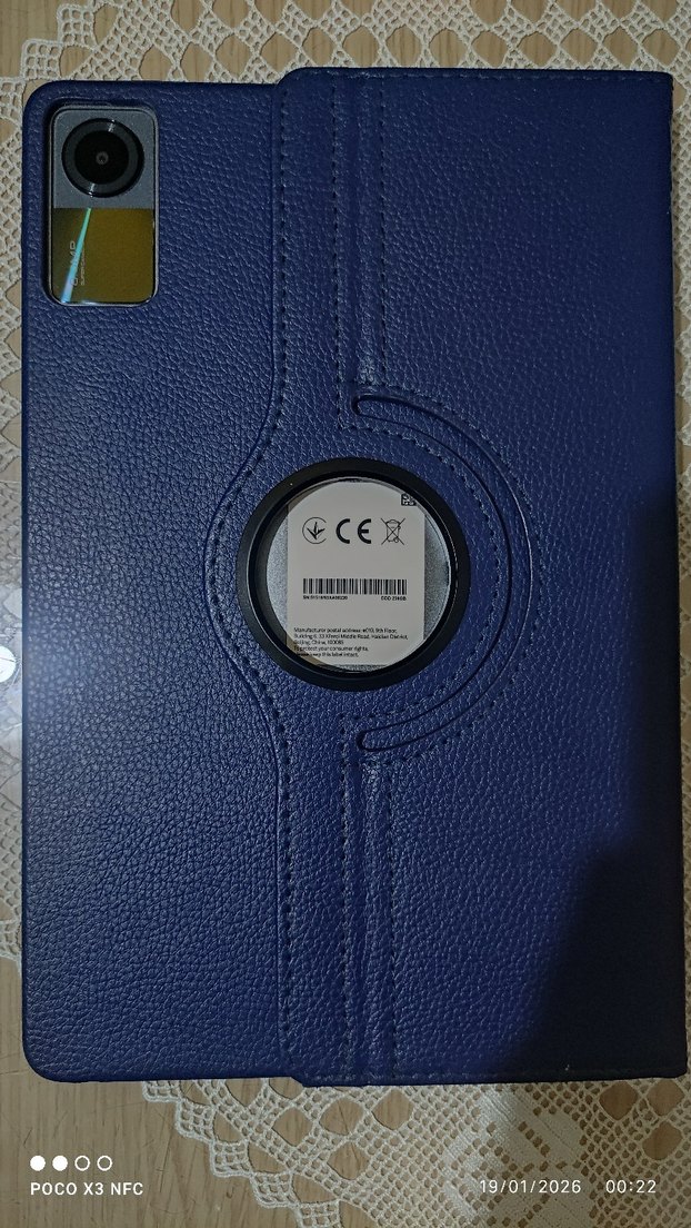 Redmi Pad SE 11" - 8gb ram, 256gb Hafıza Tablet - Görsel 5