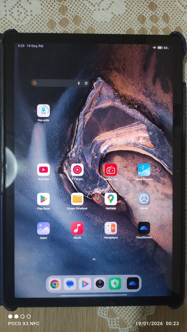 Redmi Pad SE 11" - 8gb ram, 256gb Hafıza Tablet - Görsel 2
