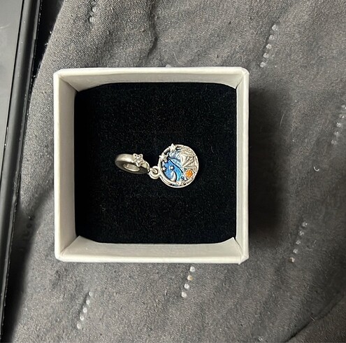 pandora charm