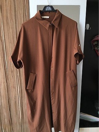 Ceket tunik