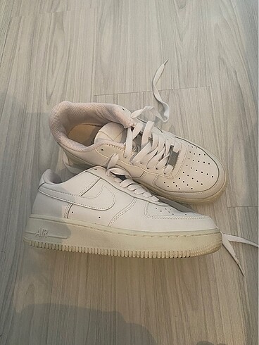 nike spor ayakkabı
