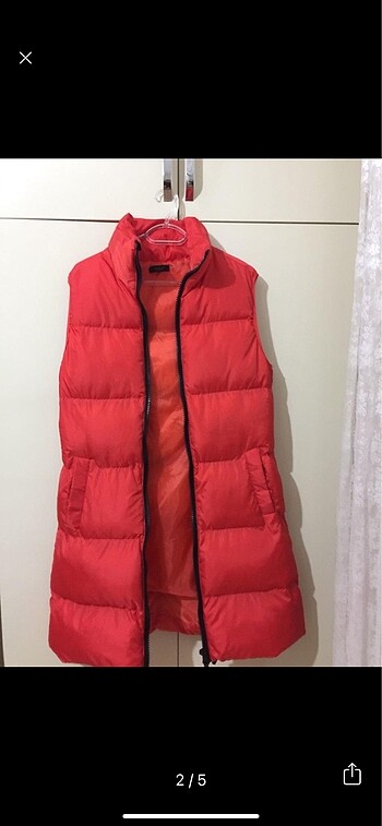 LC Waikiki şişme yelek