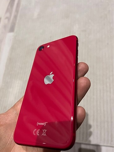 İPhone Se 2.Nesil