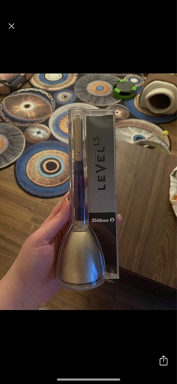Pelikan Level L5 Dolma Kalem