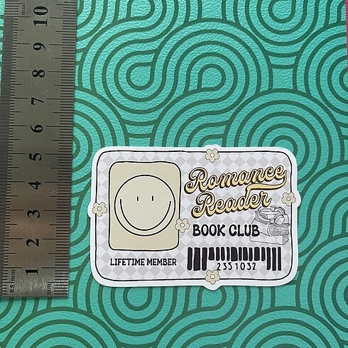 Tekli Stickerlar