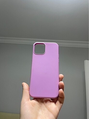 iPhone 12 kılıf