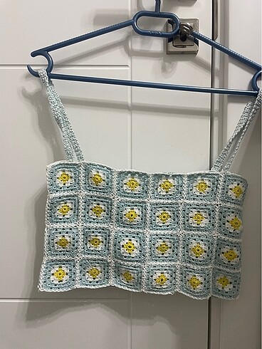 Handmade Crop