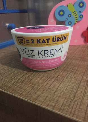 Nivea Nivea yüz kremi