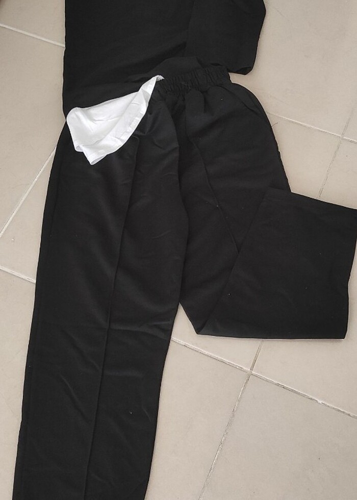 İkili takım - Görsel 2