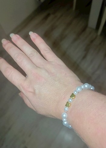 Renkli Boncuklu Bohem Kadın Bileklik - Görsel 11