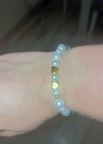 Renkli Boncuklu Bohem Kadın Bileklik - Görsel 12