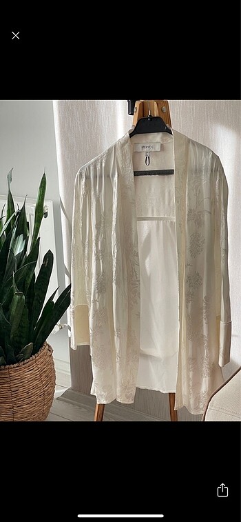 İpekyol kimono