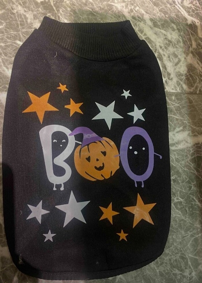 Kedi köpek kıyafetleri  - Görsel 3