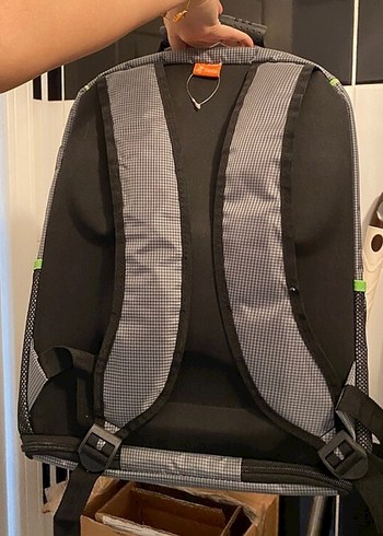 XXL Şeffaf Ön Paneliyle yanları cepli Kedi Taşıma Çantası - Görsel 4