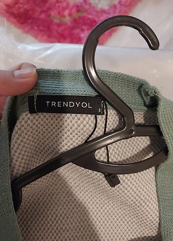 Trendyol hırka