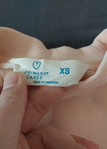 Primark Sweatshirt 